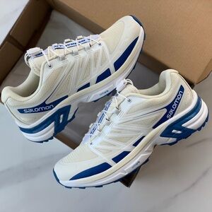 Salomon casual fashion sports shoes